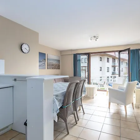 Appartement Garden Blok 1 - 0105