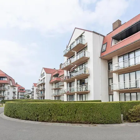 Appartement Garden Blok 1 - 0105 *