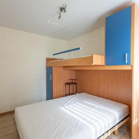 Garden Blok 1 - 0105 Middelkerke