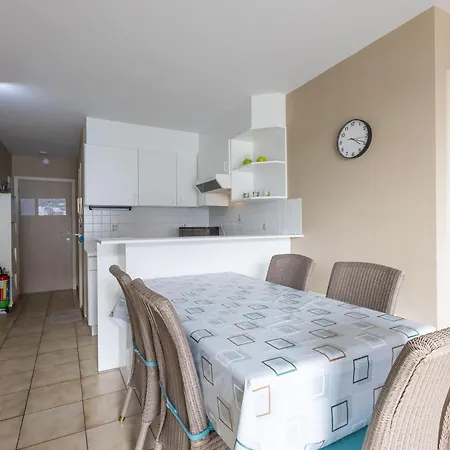 Garden Blok 1 - 0105 *