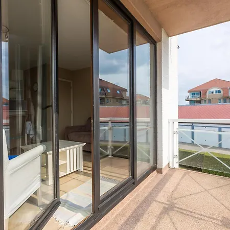Appartement Garden Blok 1 - 0105