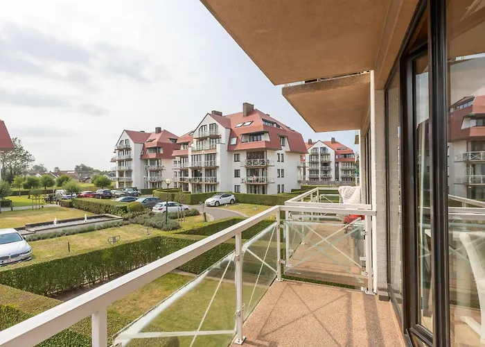 Garden Blok 1 - 0105 *