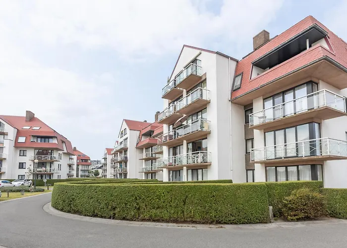 Apartment Garden Blok 1 - 0105 *