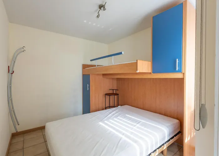 Garden Blok 1 - 0105 Middelkerke