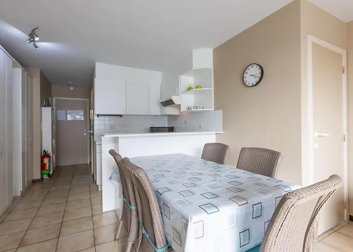 Garden Blok 1 - 0105 *